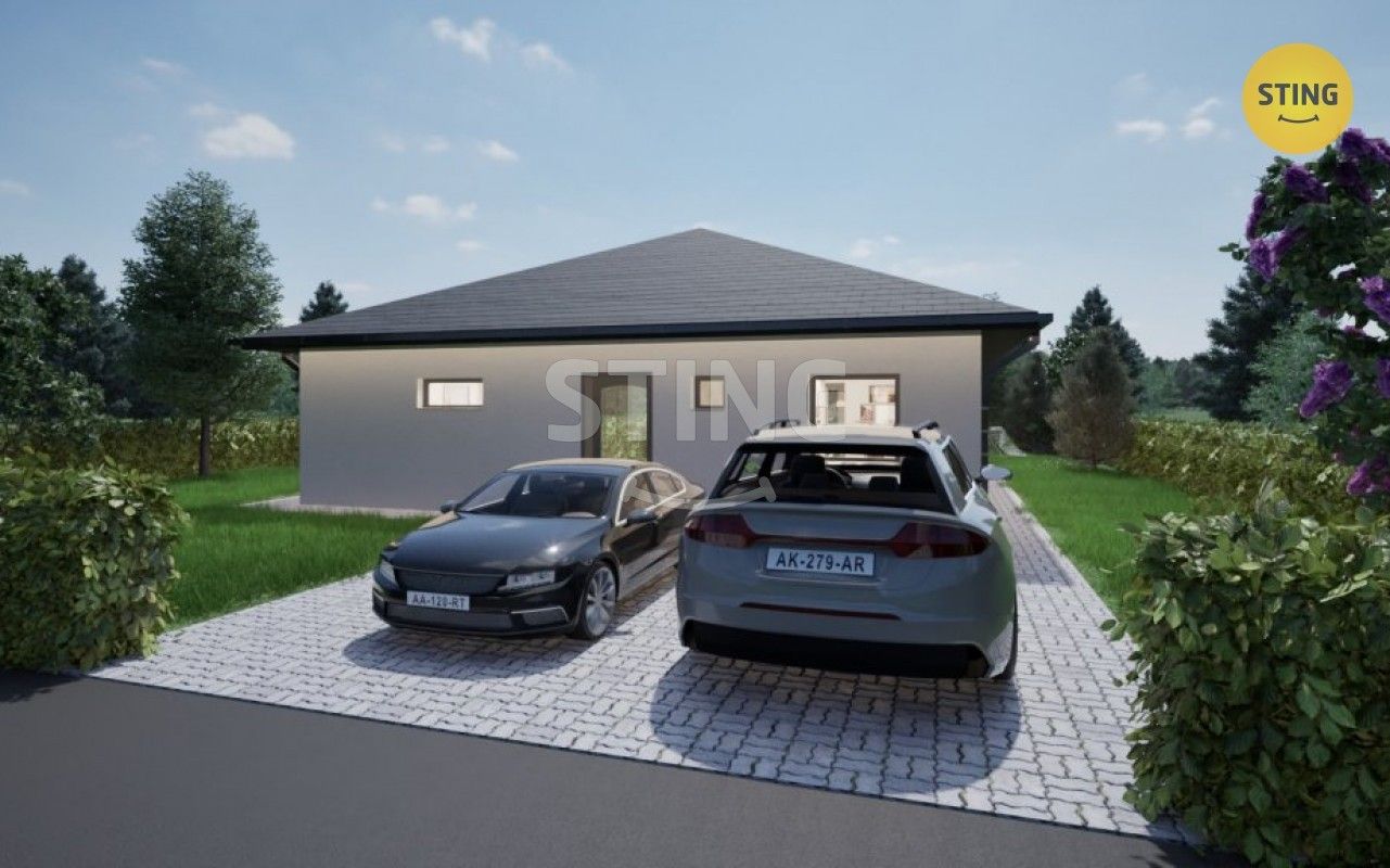 Prodej rodinný dům - Skalice, Frýdek-Místek, 116 m²