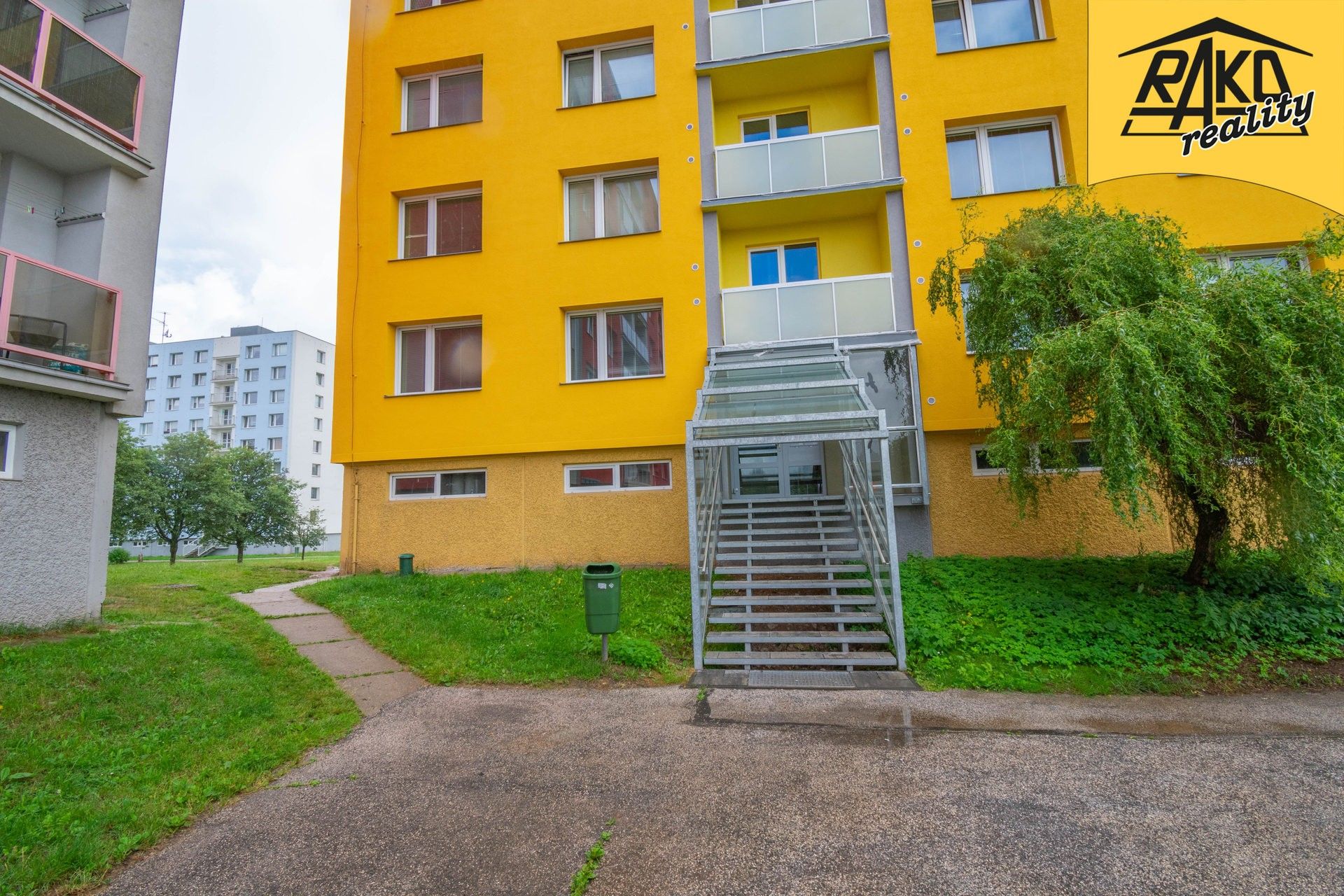 Byty, Pampelišková, Trutnov, 91 m²