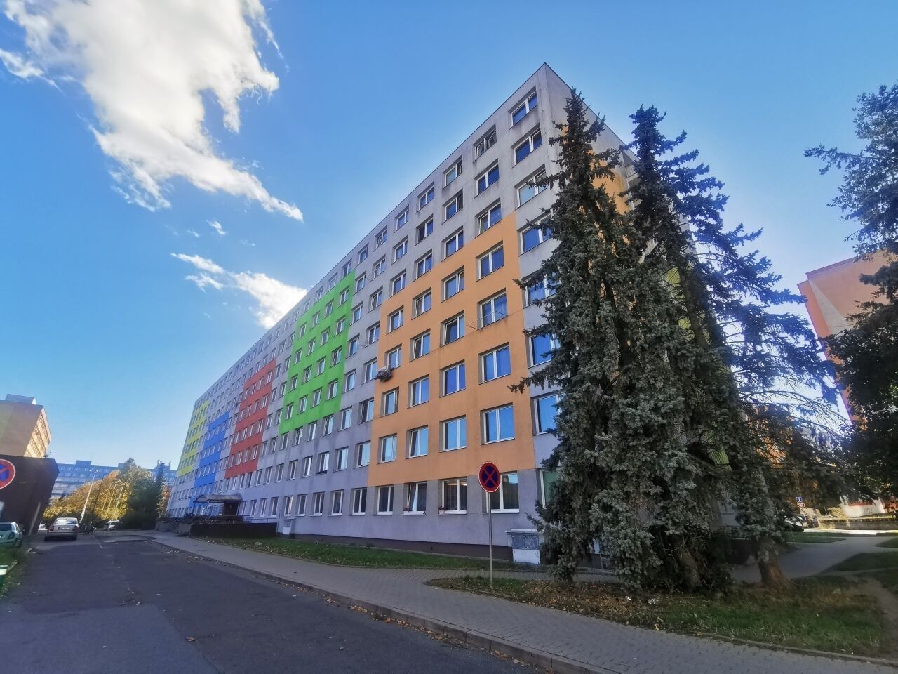 2+kk, Holandská, Kladno, 40 m²