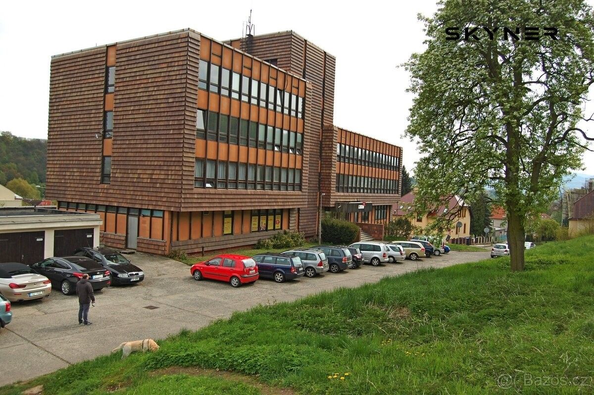 Kanceláře, Ústí nad Labem, 400 01, 59 m²