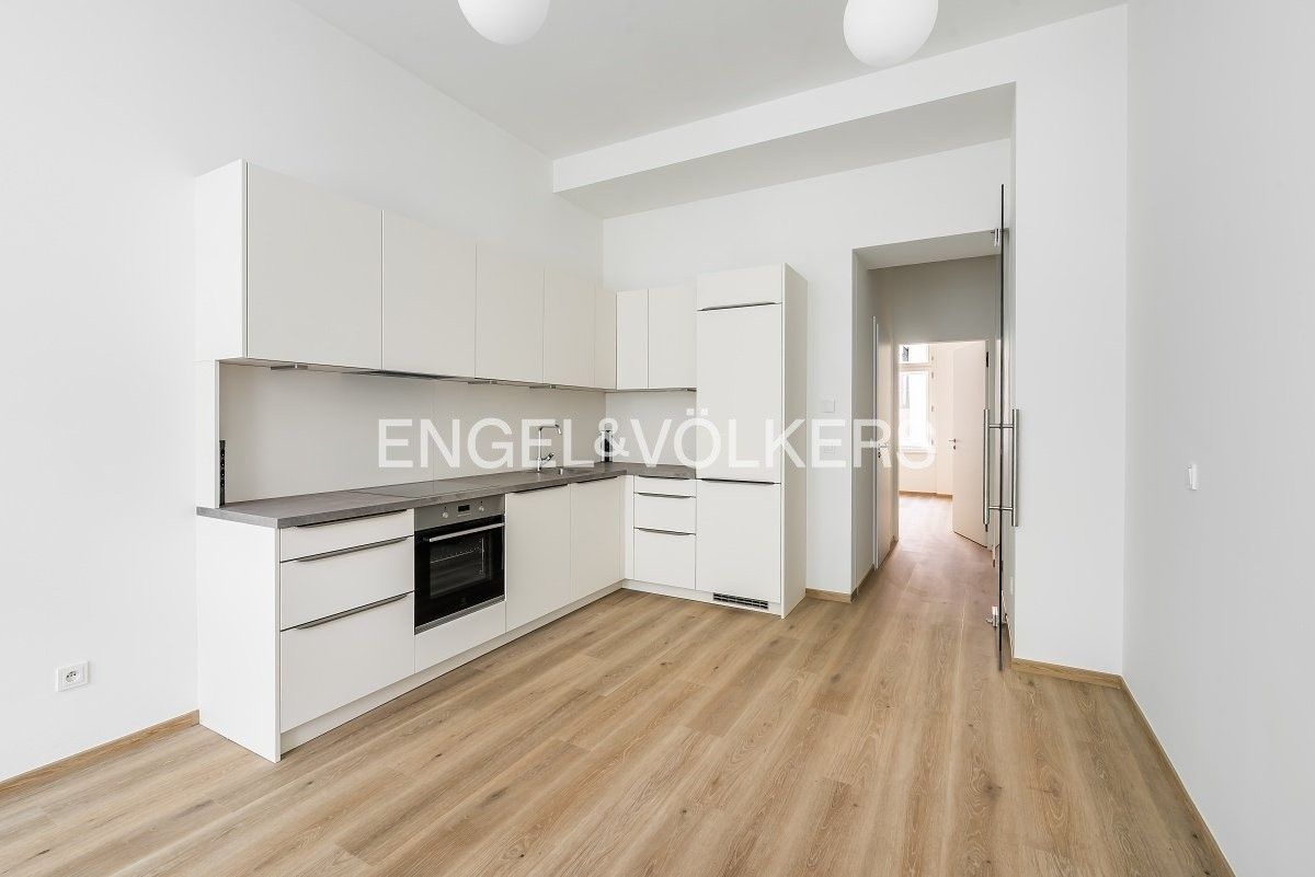 Pronájem byt 3+kk - Václavské náměstí, Praha, 69 m²