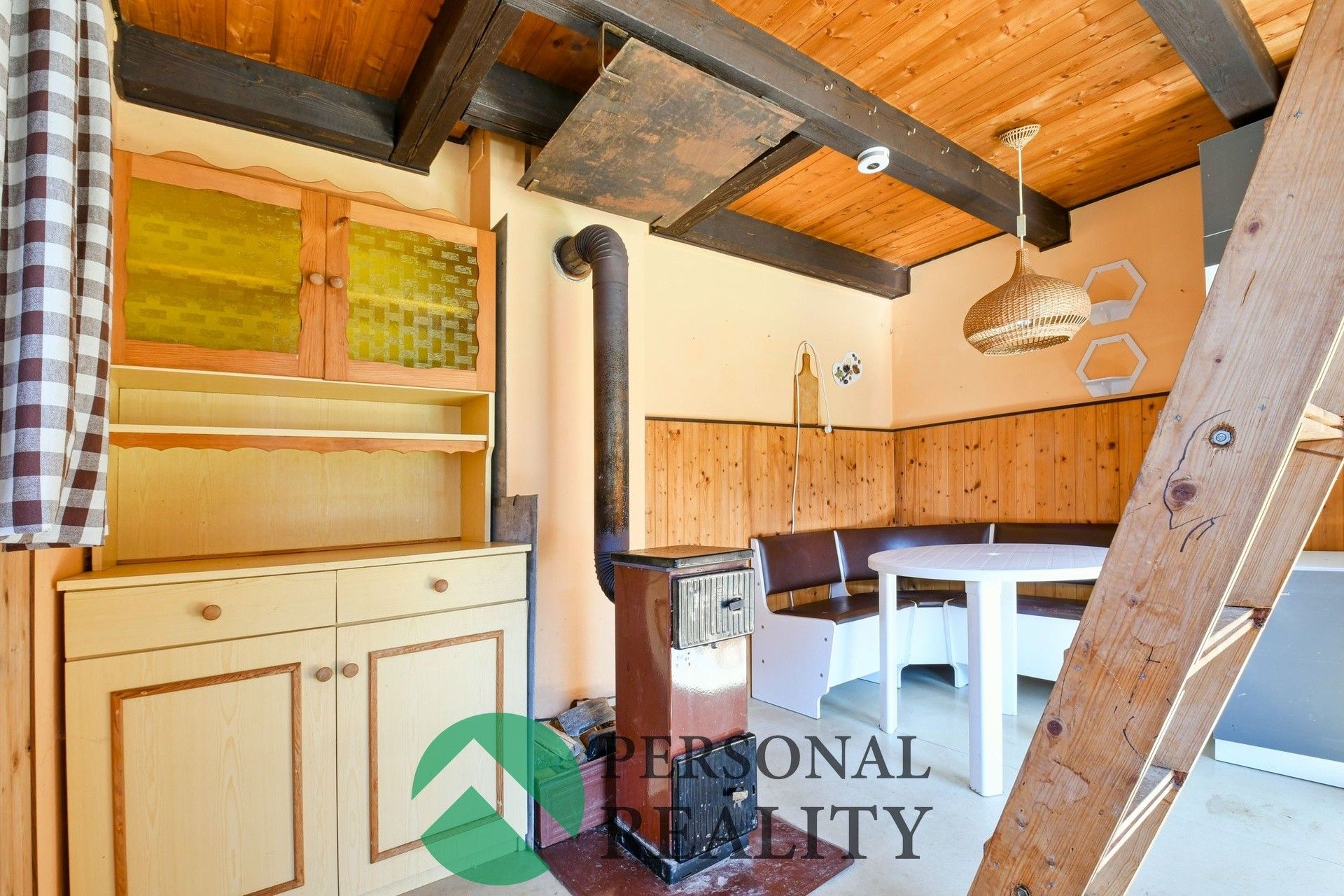 Prodej chata - Valy, 30 m²