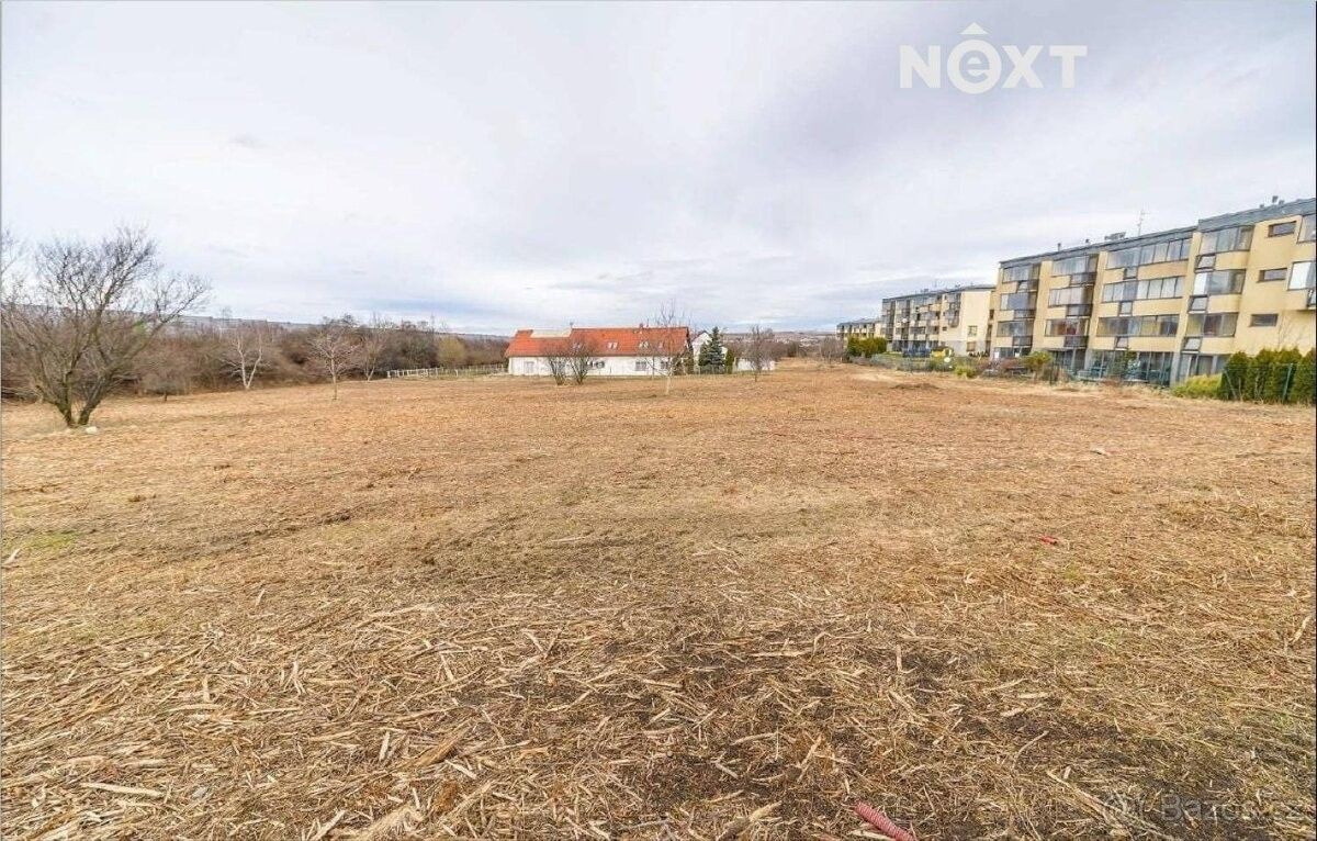 Pozemky pro bydlení, Praha, 155 21