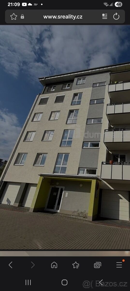 Byty, Uherské Hradiště, 686 06