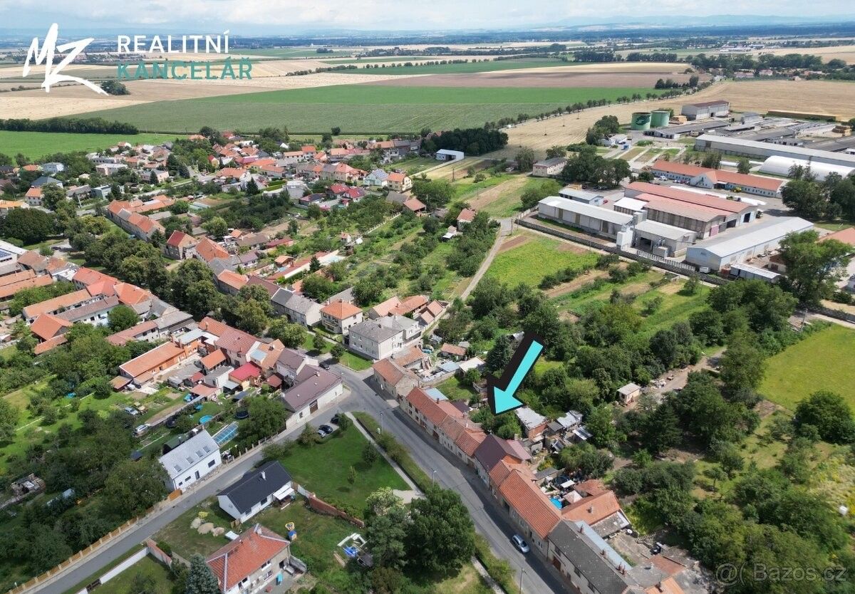 Prodej dům - Klenovice na Hané, 798 23, 235 m²