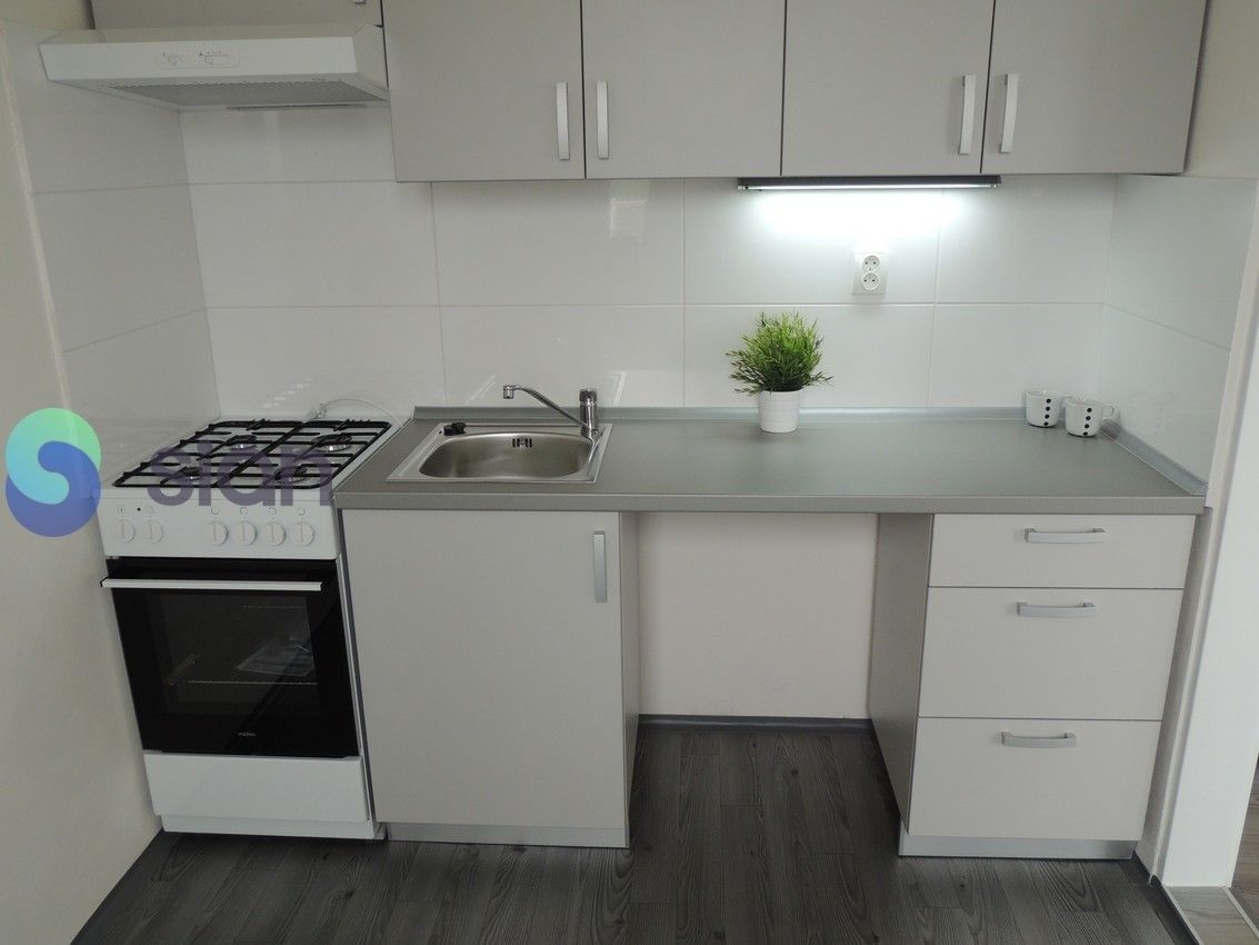 Byty, Ostrava, 700 30