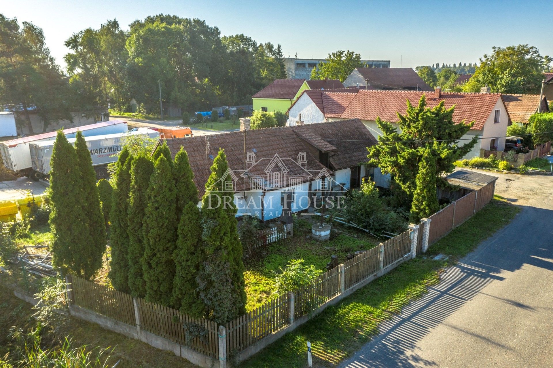 Prodej rodinný dům - Hrubý Jeseník, 99 m²