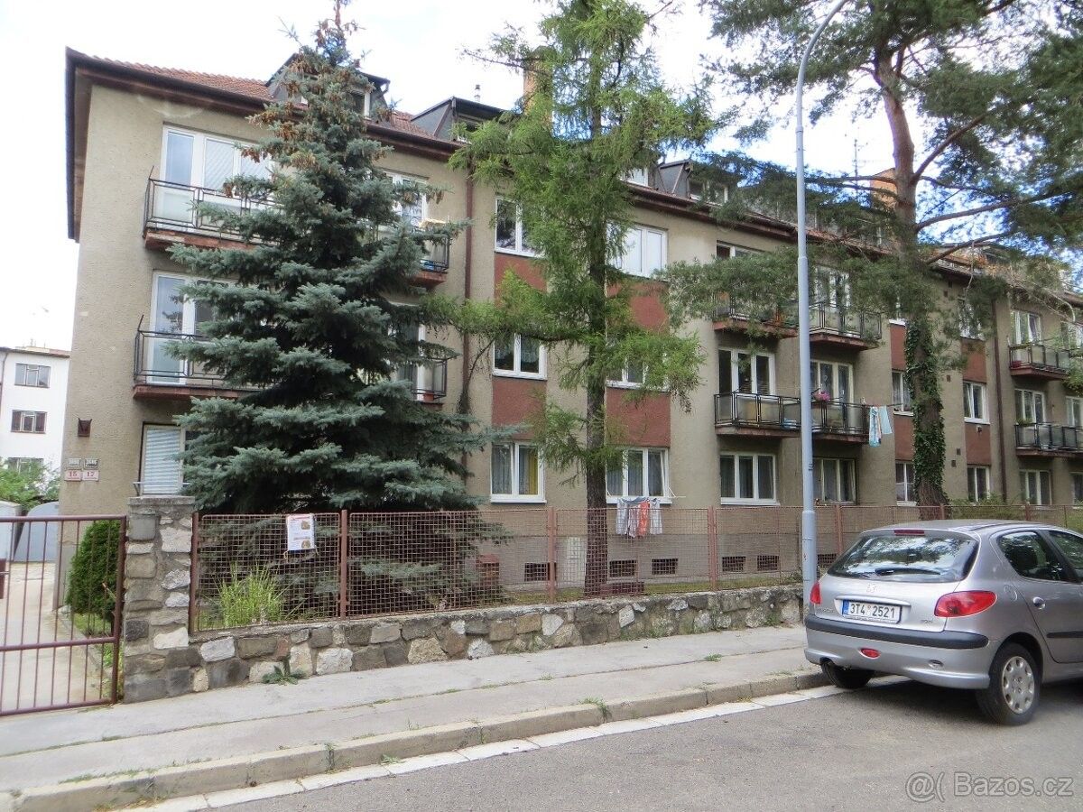 2+1, Brno, 636 00, 18 m²