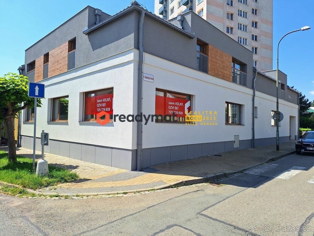 2+kk, Hodonín, 695 01, 77 m²