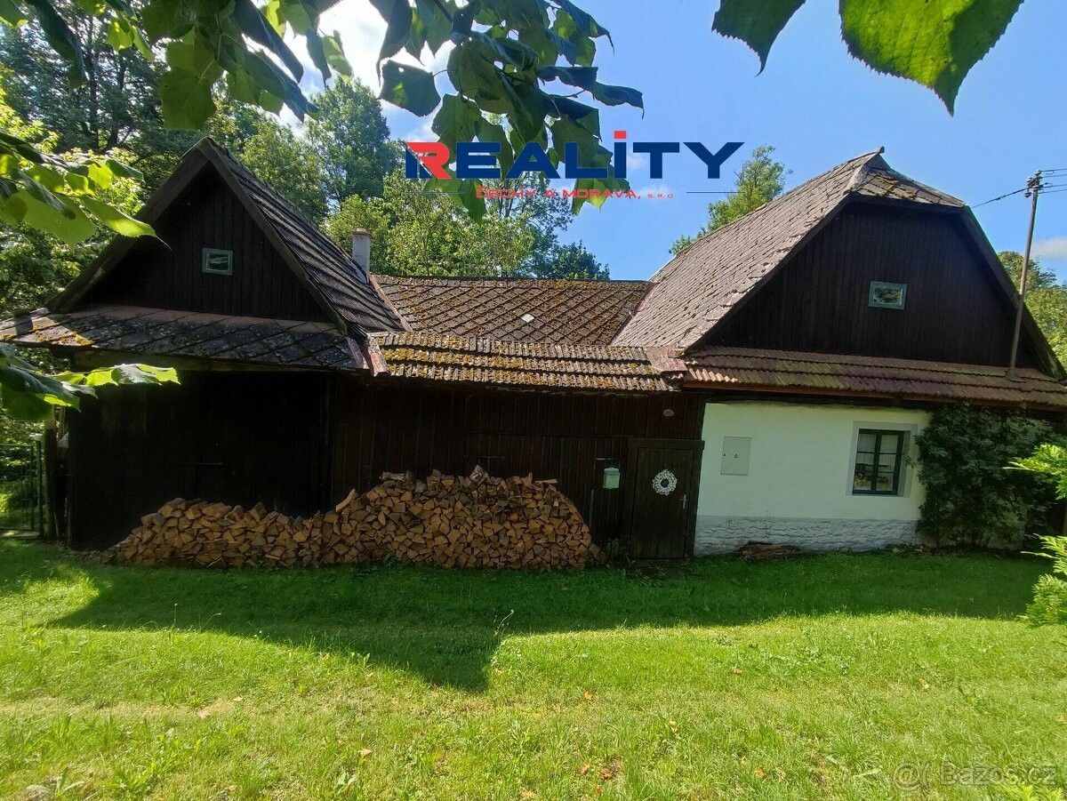 Chaty, Svitavy, 568 02