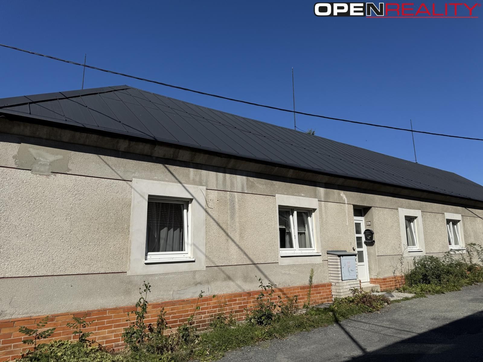 Rodinné domy, Malé Hradisko, 200 m²