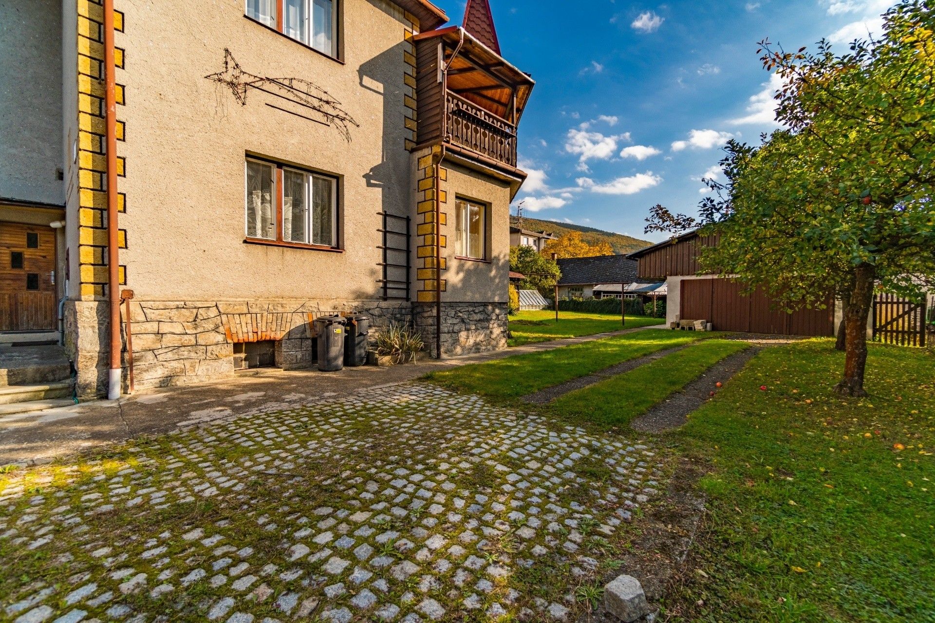 Prodej ubytovací zařízení - Loučná nad Desnou, 200 m²