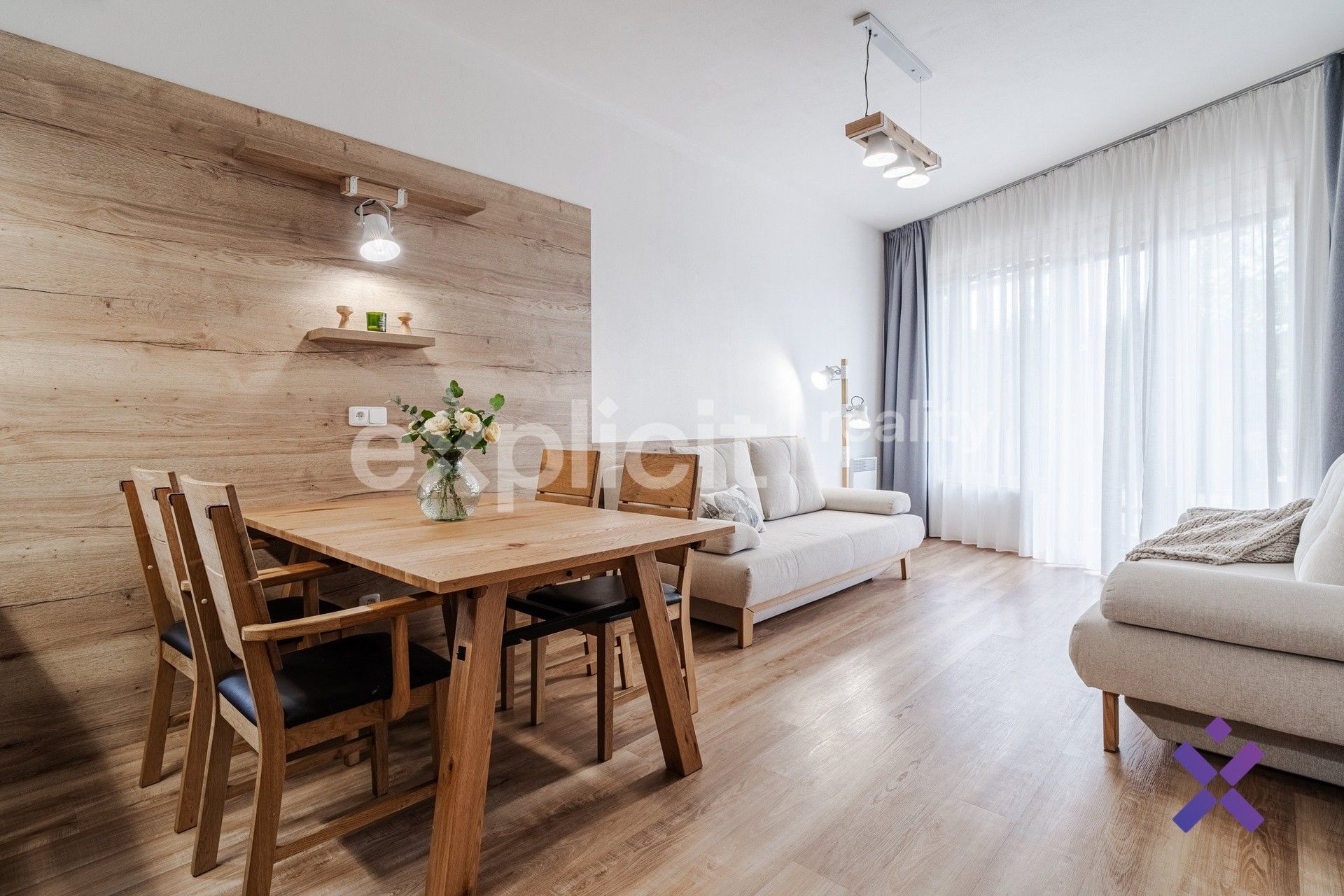 Prodej byt 3+kk - Dolní Morava, 66 m²