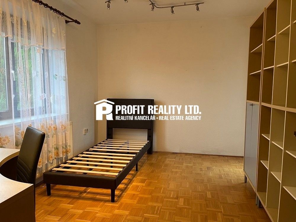 Pronájem byt 1+kk - Pertoldova, Praha, 14 m²