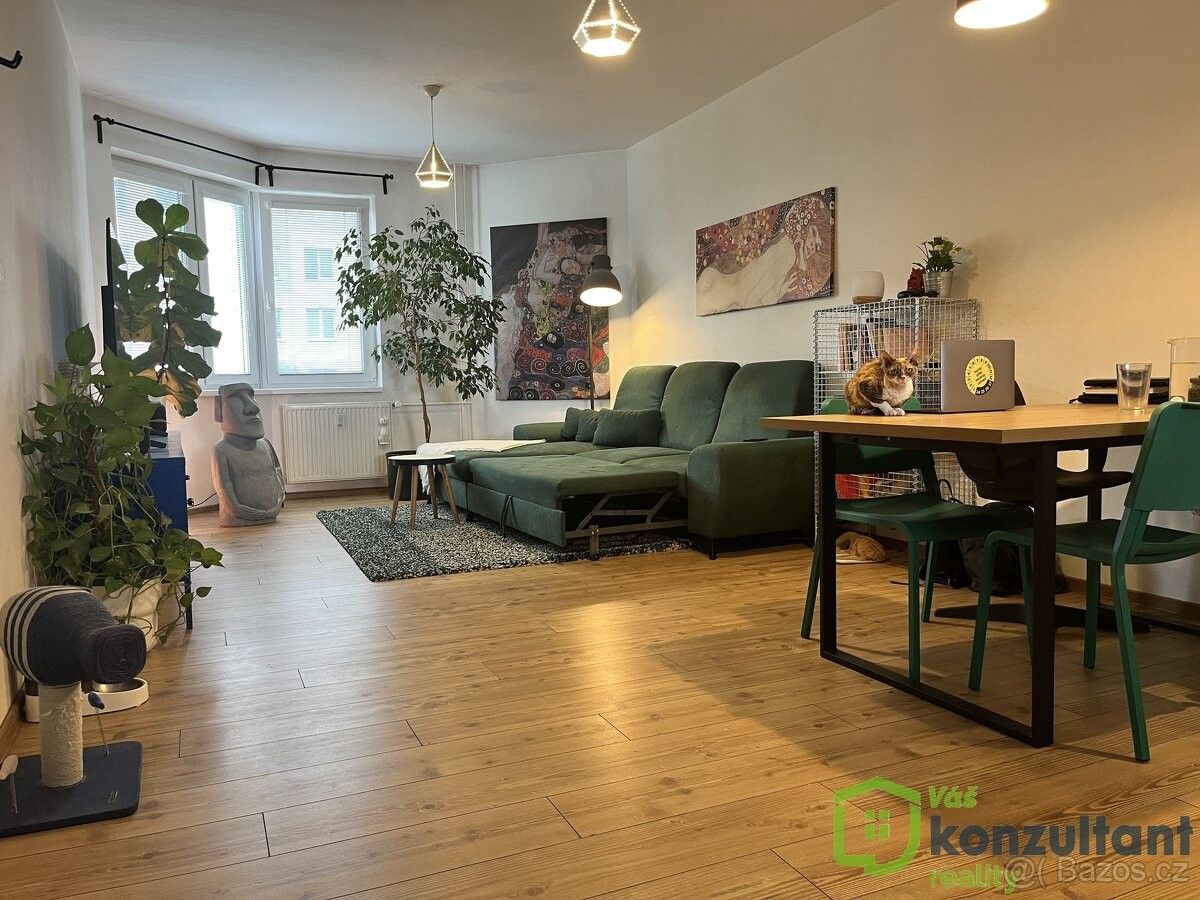 2+kk, Ostrava, 700 30, 57 m²