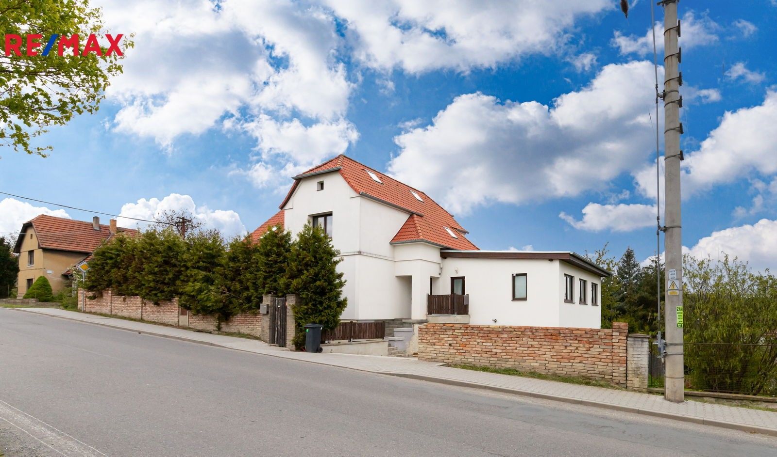 Ostatní, V Kněžívce, Tuchoměřice, 316 m²