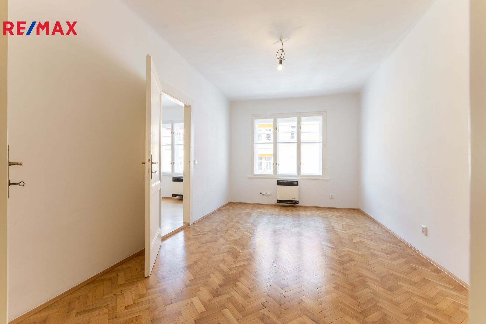 2+kk, Nad Závěrkou, Praha, 47 m²