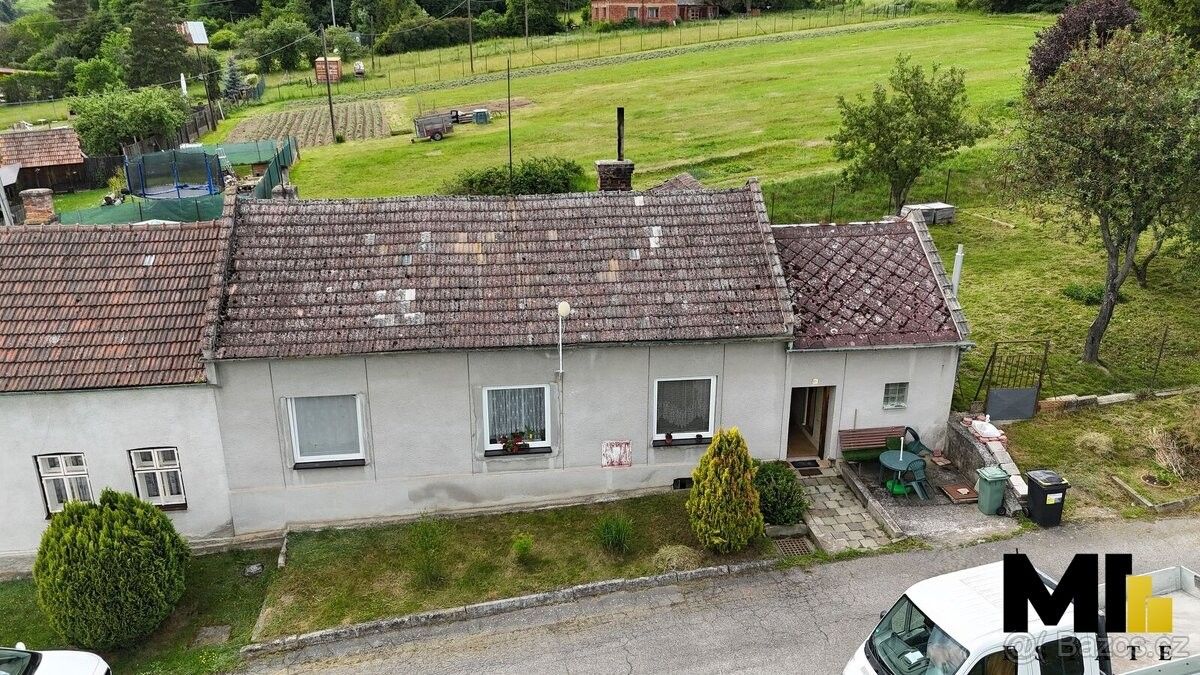 Rodinné domy, Krumsín, 798 03