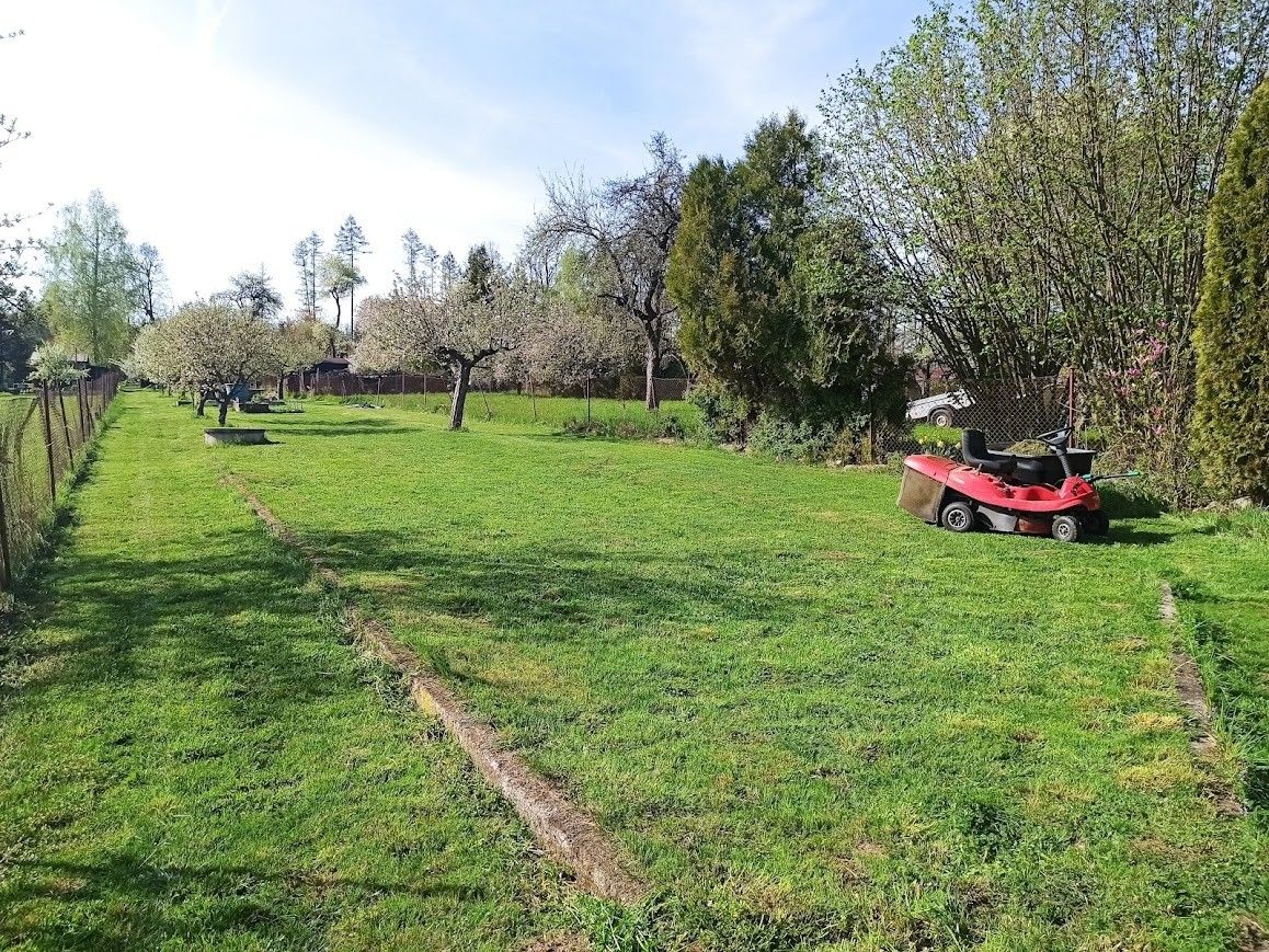 Zahrady, Jemnice, 675 31