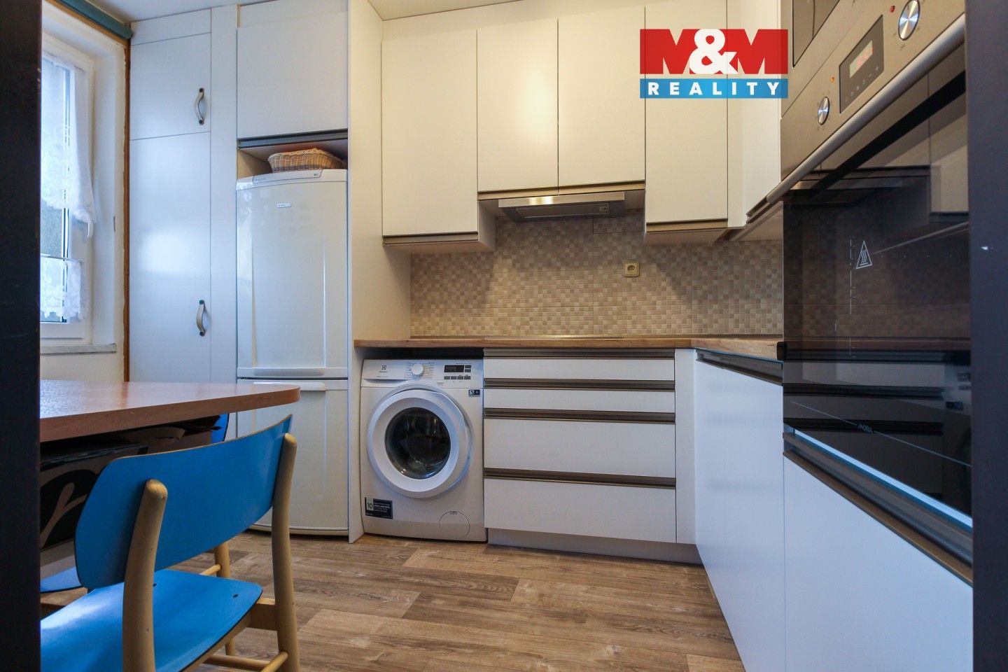 2+1, Habrová, Jeseník, 45 m²