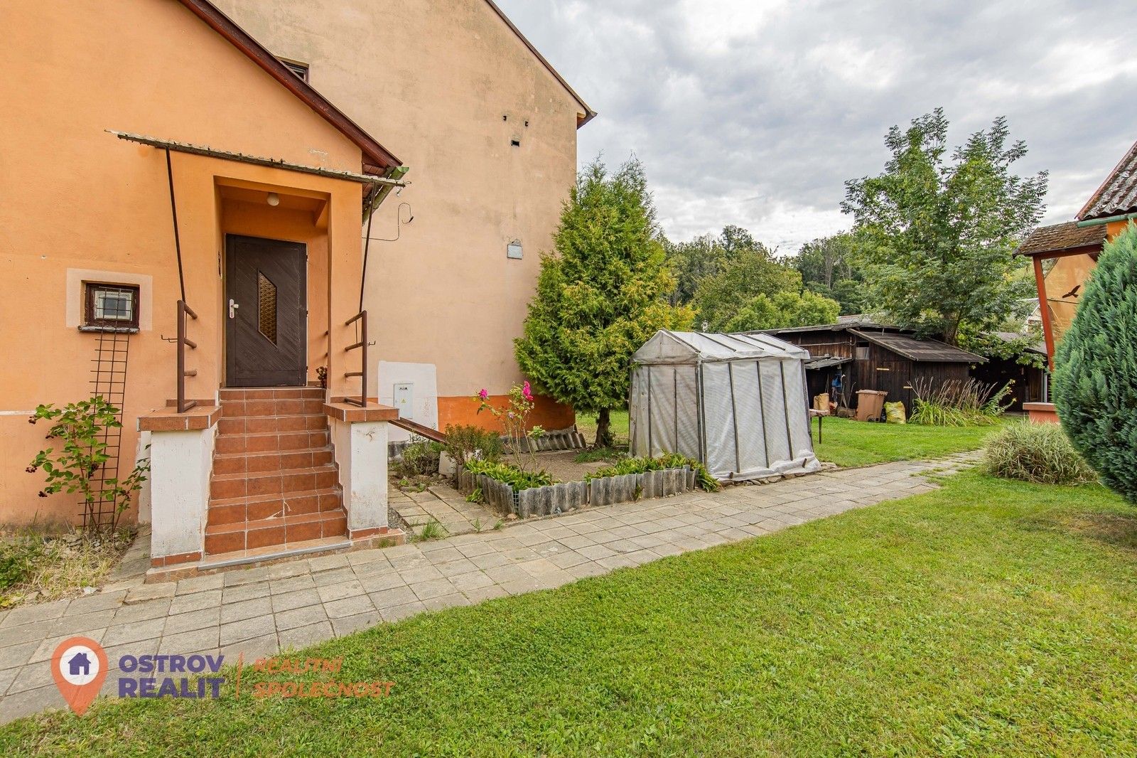 2+1, Petrov nad Desnou, 57 m²