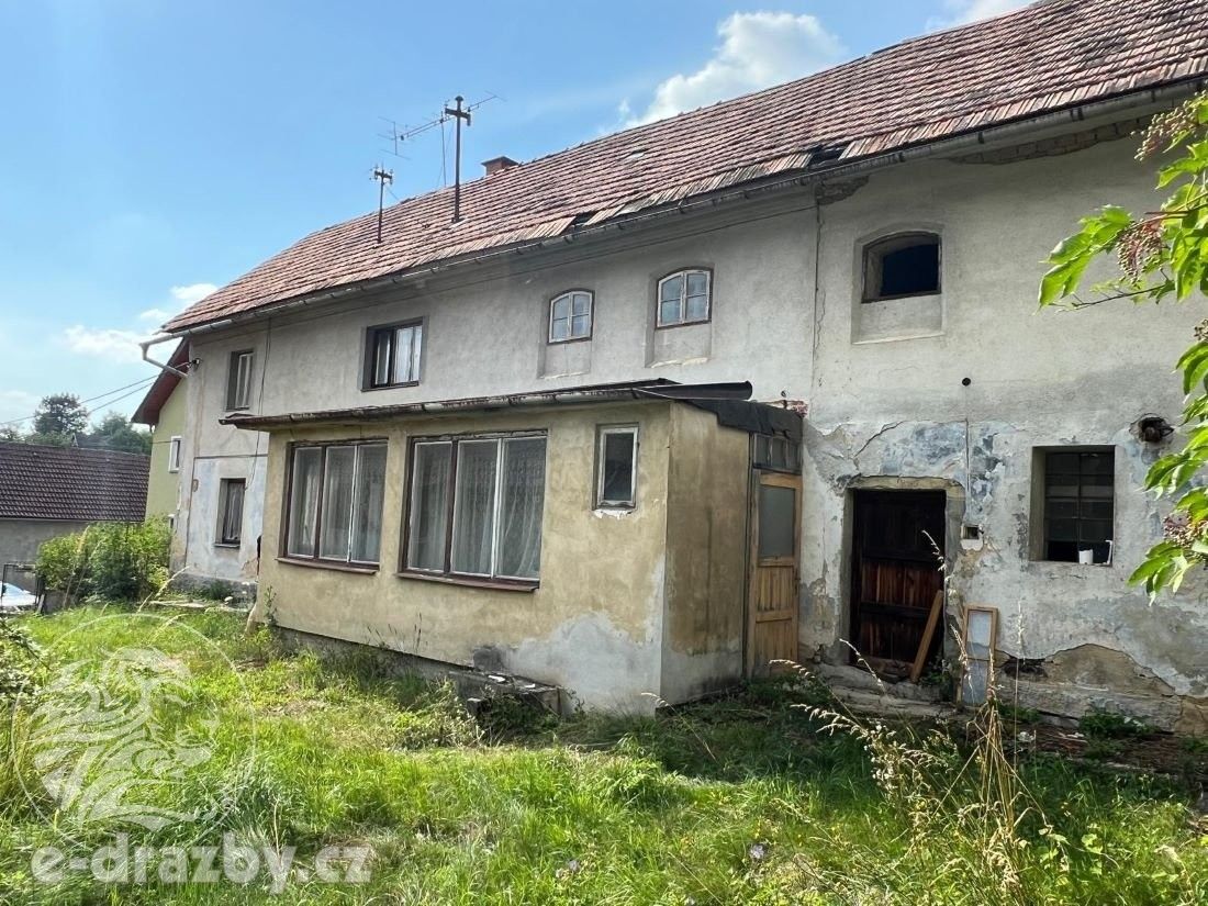 Rodinné domy, Loučka, 130 m²