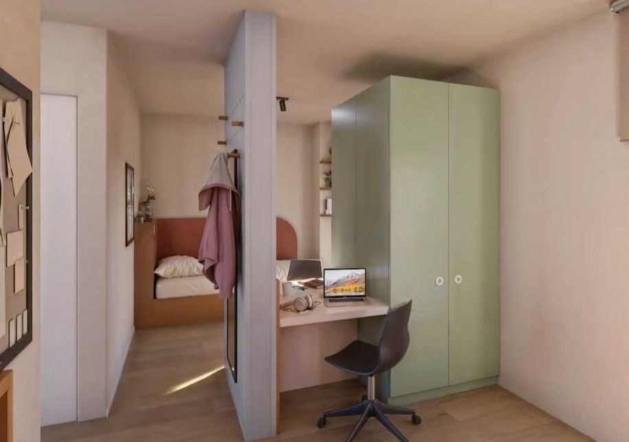 Byty, Plzeň, 301 00