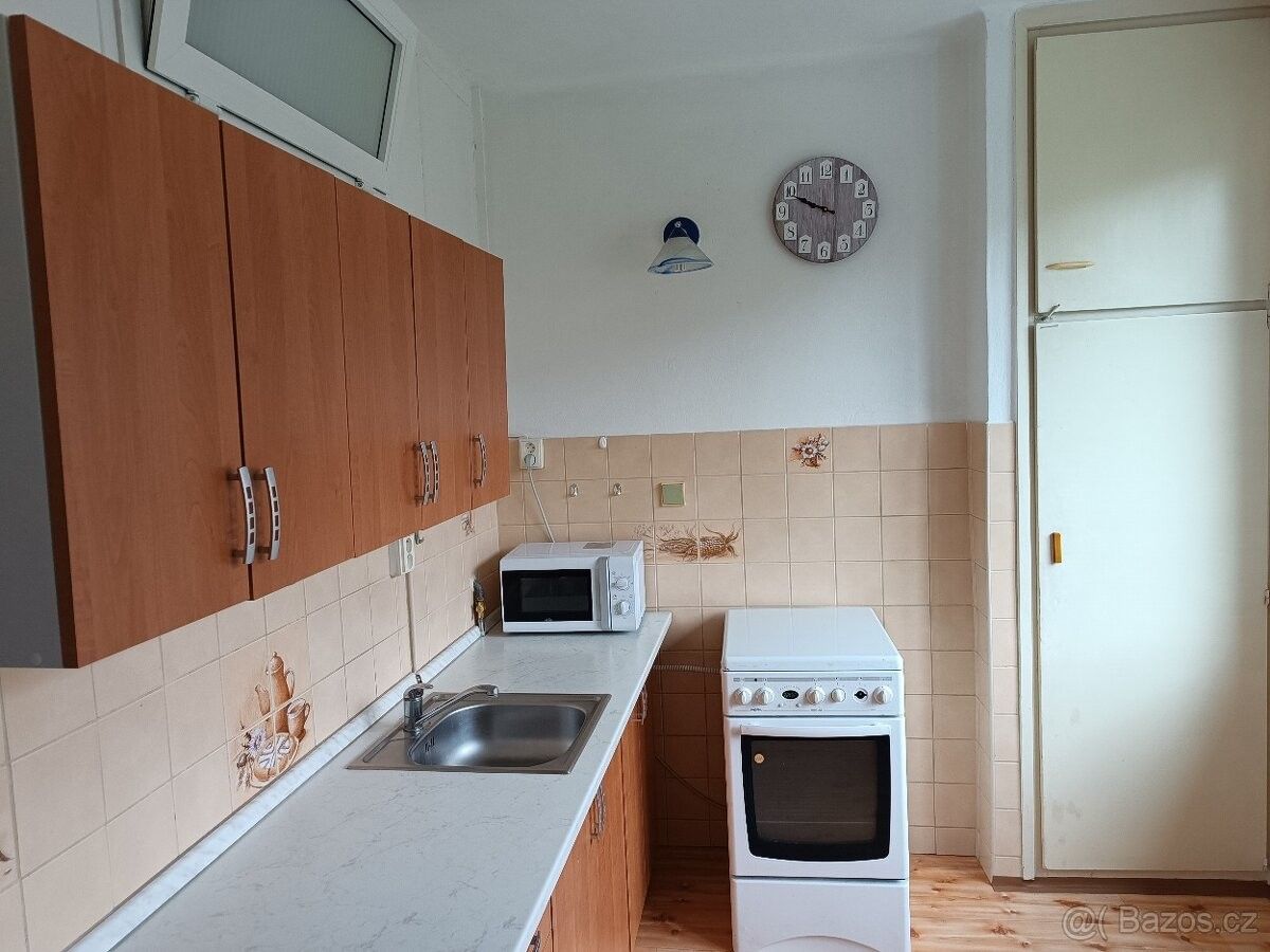 Prodej byt 3+1 - Habartov, 357 09, 75 m²