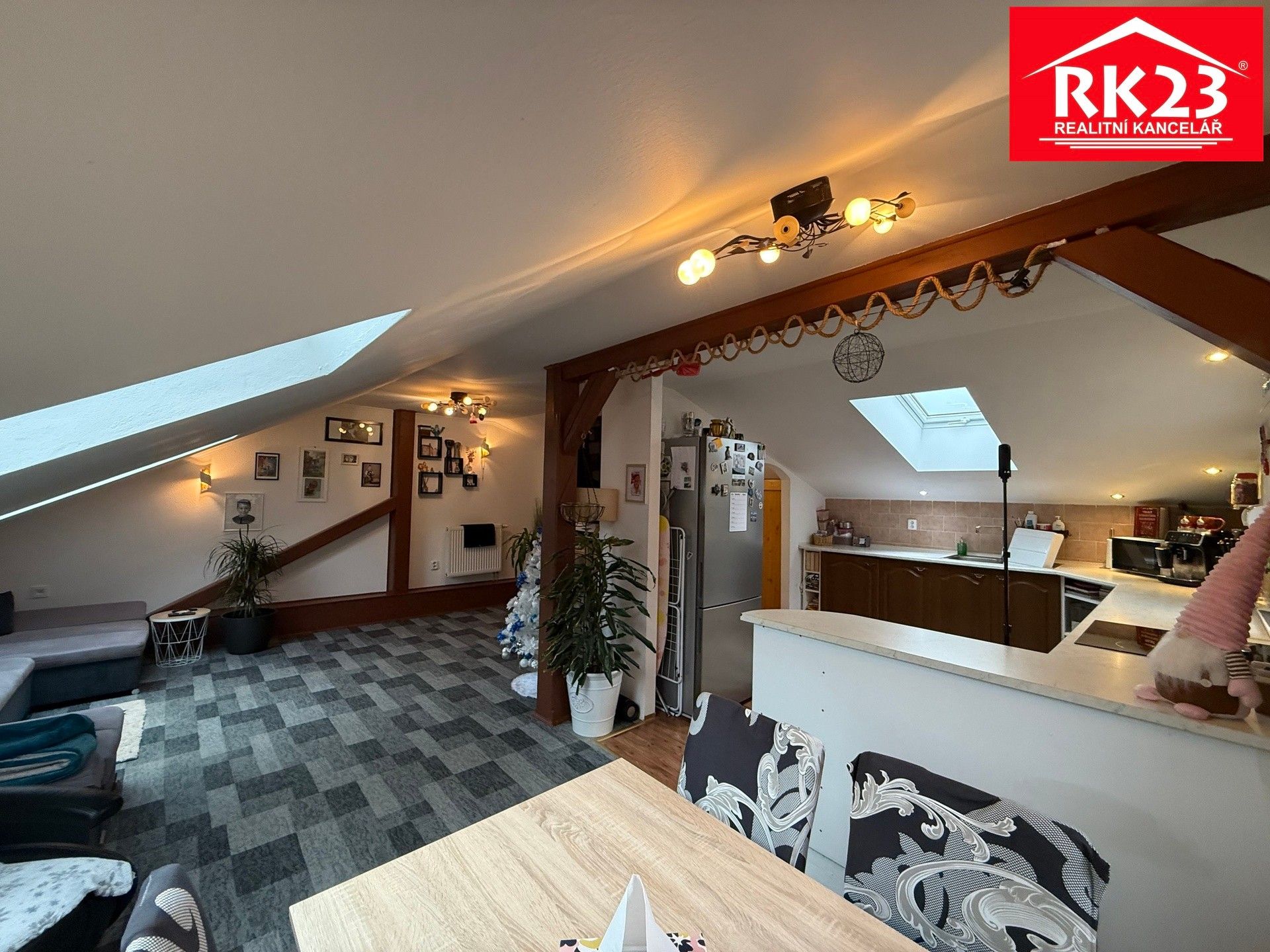 3+1, Karlovarská, Mariánské Lázně, 119 m²