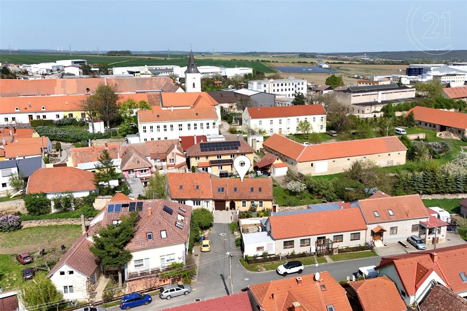 Ostatní, Potoční, Znojmo, 142 m²