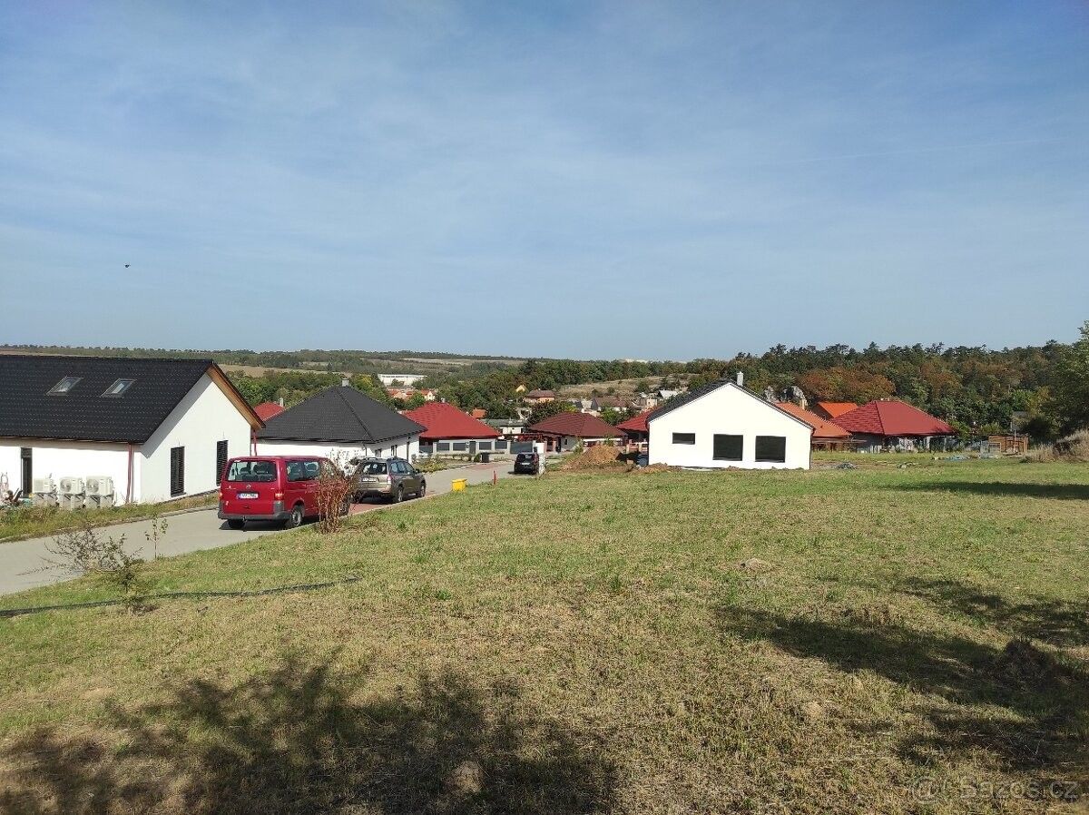 Pozemky pro bydlení, Slaný, 274 01, 1 312 m²