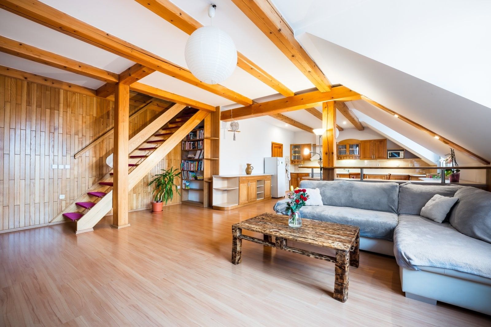 Prodej byt 4+kk - náměstí T. G. Masaryka, Rokytnice v Orlických horách, 153 m²