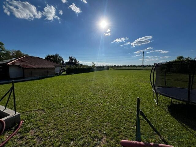 Prodej pozemek pro bydlení - Plácky, Hradec Králové, 1 811 m²