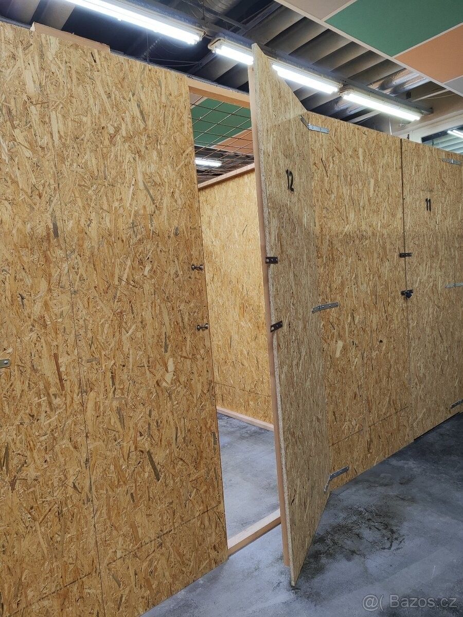 Sklady, Ostrava, 708 00