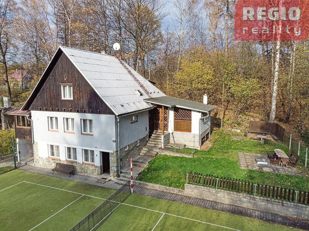 Ostatní, Nová Ves, Frýdlant nad Ostravicí, 260 m²