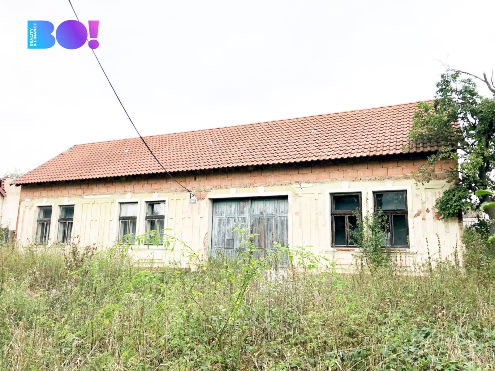 Rodinné domy, Příštpo, 100 m²