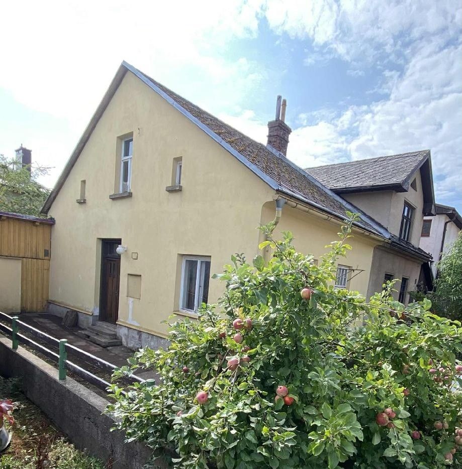 Rodinné domy, Nová Paka, 509 01