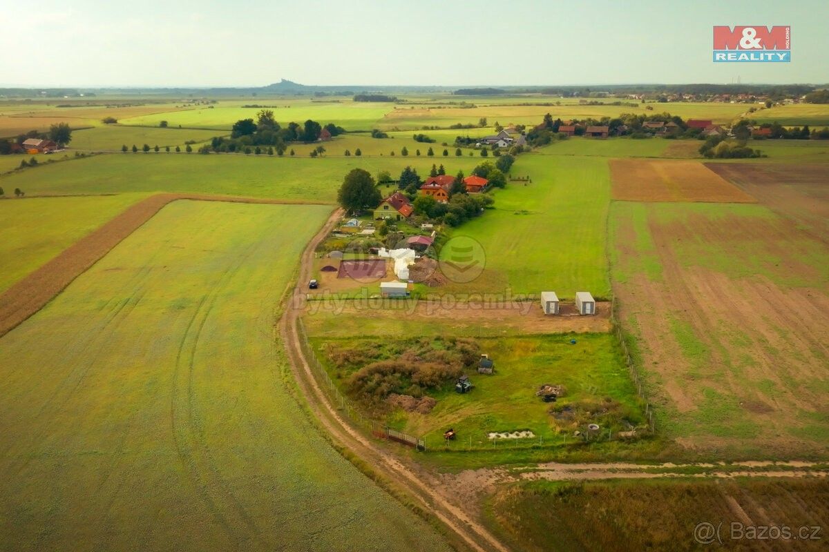 Prodej pozemek pro bydlení - Holice v Čechách, 534 01, 1 172 m²