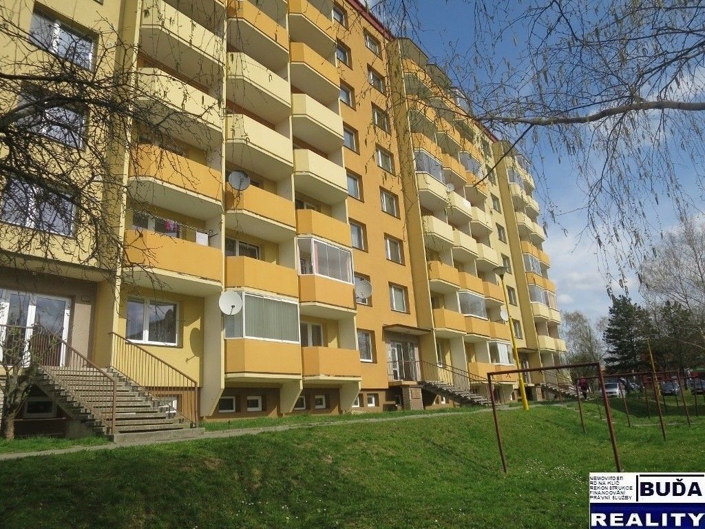 1+1, Jiráskova, Otrokovice, 31 m²