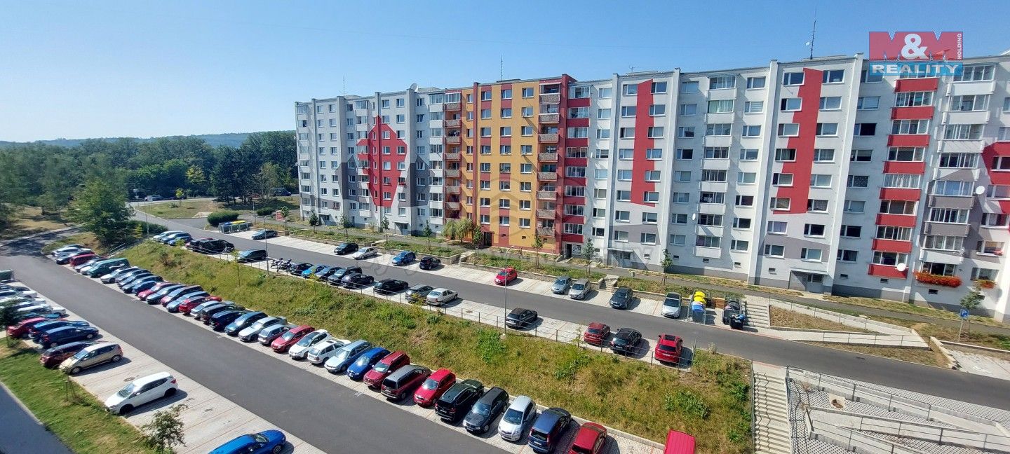 Prodej byt 4+1 - SNP, Jirkov, 87 m²