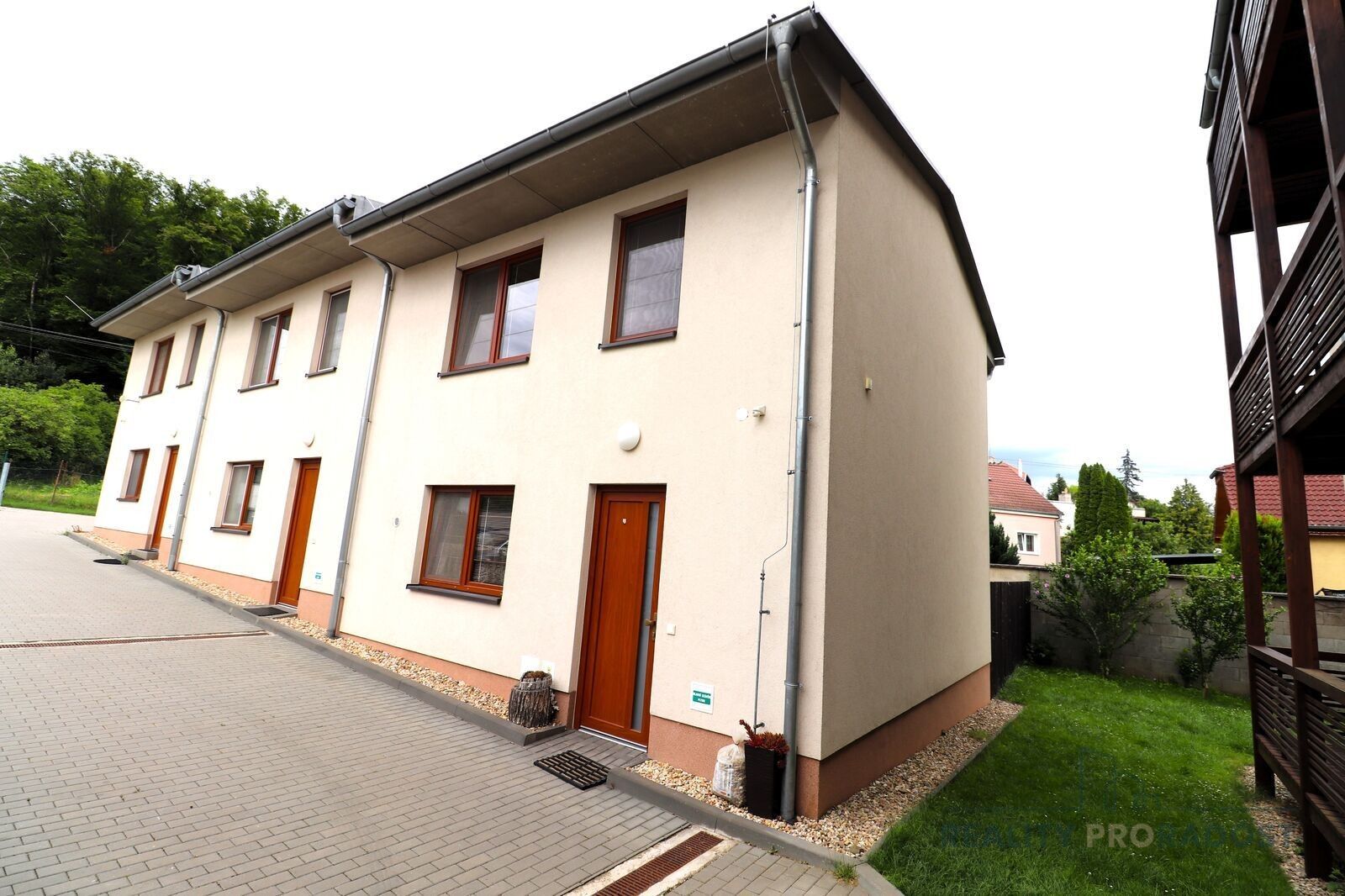 3+kk, Luleč, 81 m²