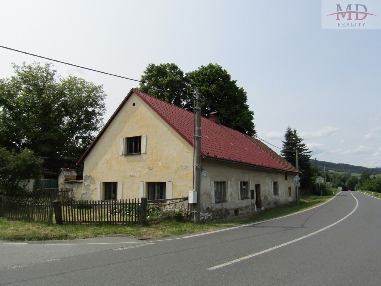Rodinné domy, , Běšiny, 270 m²