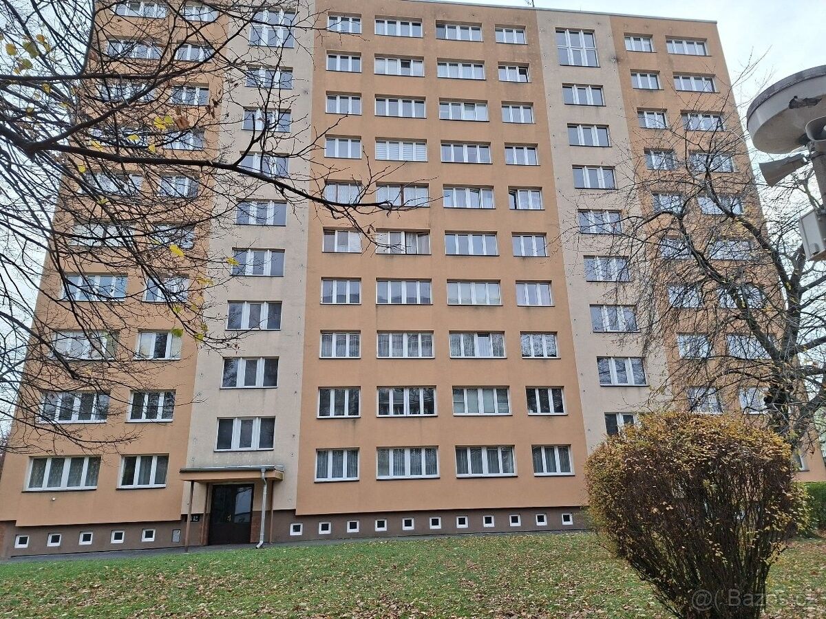 Byty, Kutná Hora, 284 01