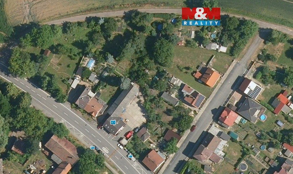 Zahrady, Kolín, 280 02