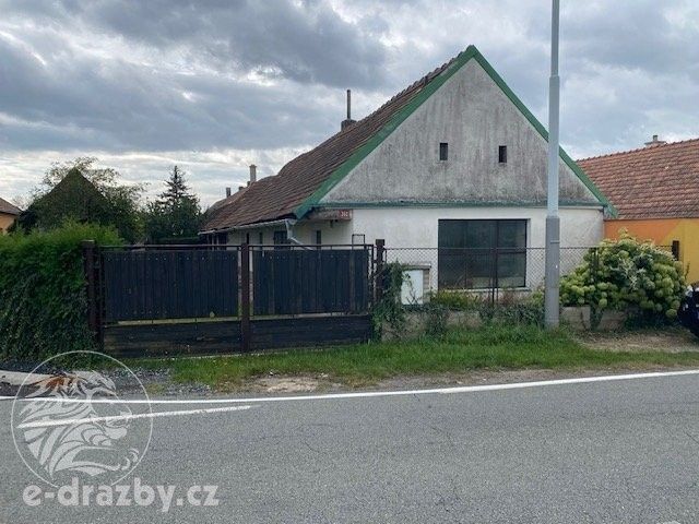 Rodinné domy, U Nového, Městec Králové, 140 m²