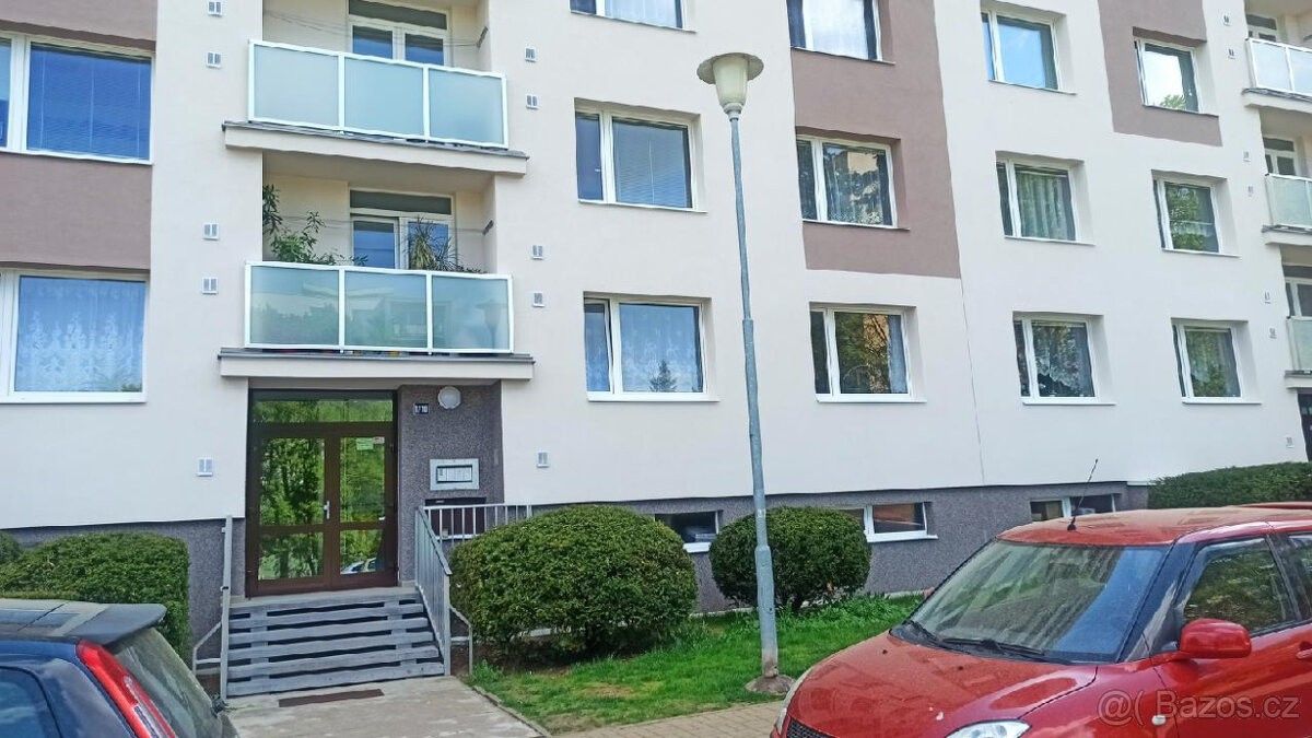 3+1, Nová Paka, 509 01, 70 m²