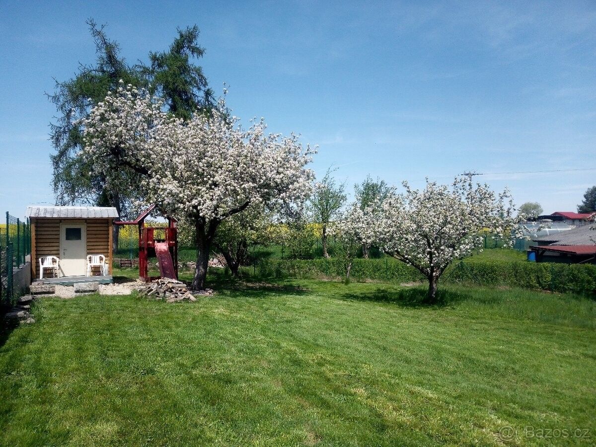 Pozemky pro bydlení, Čistá u Mladé Boleslavě, 294 23