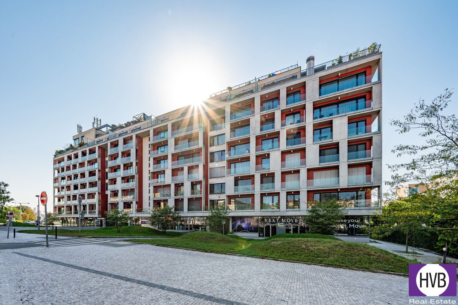 1+kk, Korunní, Praha, 51 m²