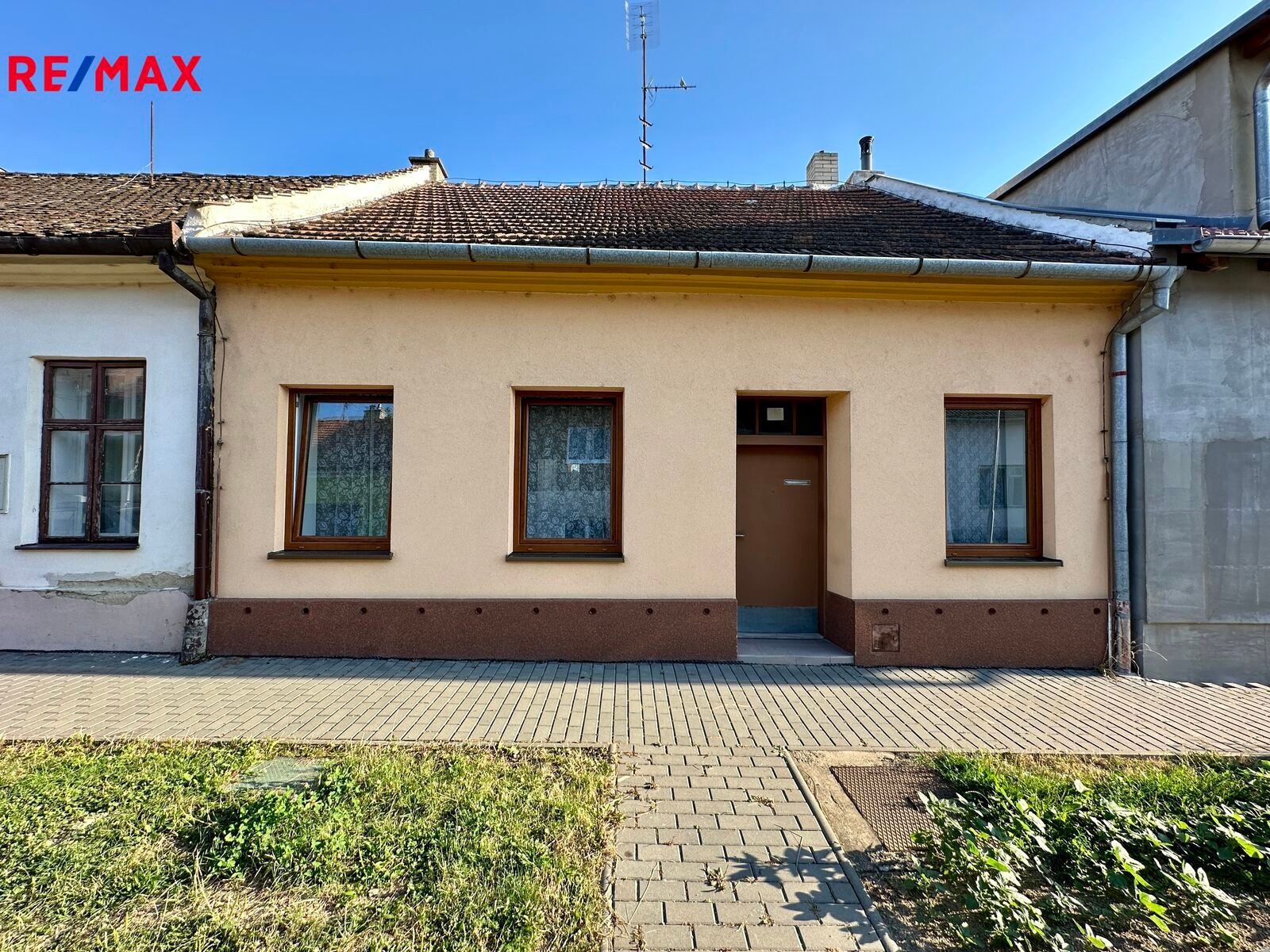 Prodej dům - Sušilova, Slavkov u Brna, 107 m²