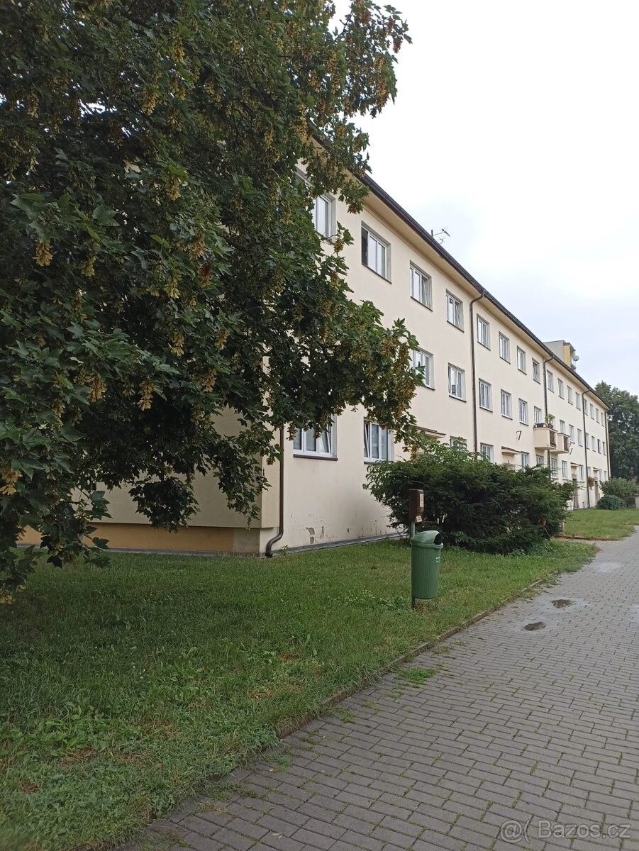 Prodej byt 1+1 - Pardubice, 530 02, 40 m²